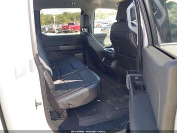 Ford 2023 Ford F150 Lariat 2023 3.5l 3.5 Hybryda 325KM, zdjęcie 12