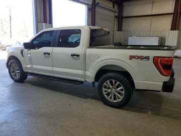 Ford 2021 Ford F150 Supercrew 2021 2.7l 2.7 Benzyna 325KM, zdjęcie 1