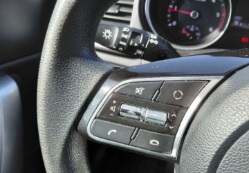 Kia Ceed III Kombi 1.6 CRDi 136KM 2021 Kia Ceed 1.6 Diesel 135KM, zdjęcie 13