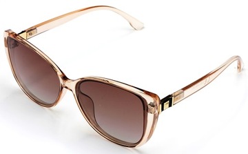 ЖЕНСКИЕ ПОЛЯРИЗОВАННЫЕ СОЛНЦЕЗАЩИТНЫЕ ОЧКИ УФ-УФ