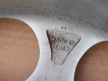 КОЛЕСА ЛЕГКОСПЛАВНЫЕ ДИСКИ КОМПЛЕКТ 4 ШТ. ЛЕТНИЕ 4X100 R15 MINI COOPER ONE R50