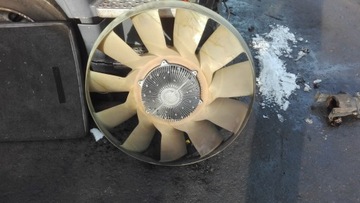 SPRZĘGŁO WISKOTYCZNE WISKO MAN TGX 51.06630-0133