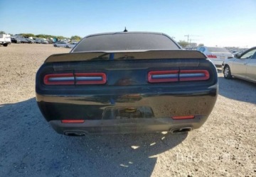 Dodge Challenger III 2017 Dodge Challenger 2017 DODGE CHALLENGER SXT 3.6l - KUPIONY w transporcie do, zdjęcie 5