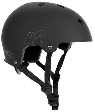 Kask Rowerowy Rolki K2 Varsity MIPS S 48-54cm
