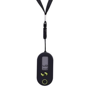 ZEGAREK DO BIEGANIA KROKOMIERZ KOBIETY