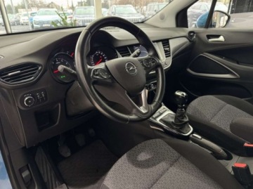 Opel 2020 Opel Crossland X Enjoy Kamera cofania Nawigacja CarPlayAndroid Auto FV, zdjęcie 6