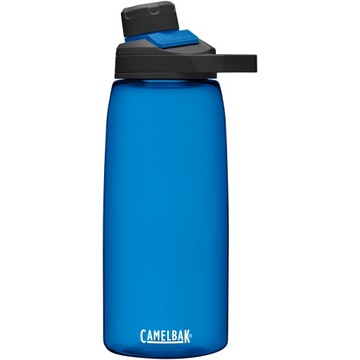 SPORTOWA BUTELKA TRITANOWA NA WODĘ SOK CHUTE MAG 1L OXFORD BLUE CAMELBAK