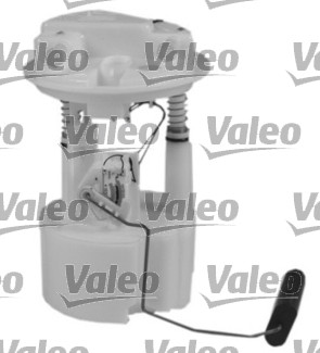 VALEO 347380 SENZOR ÚROVEŇ PALIVA