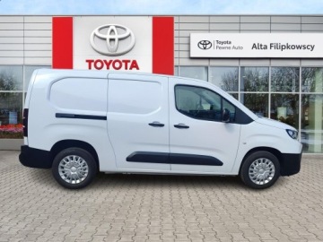 Toyota Proace II 2024 Toyota PROACE CITY Inne Toyota PROACE CITY 1.5 130, zdjęcie 5