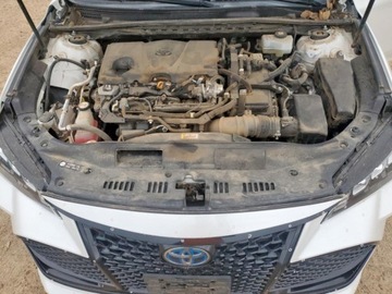 Toyota Avalon III 2022 Toyota Avalon 2022 Toyota Avalon Hybrid XSE Nightshade 2.5 Hybryda 215KM, zdjęcie 11