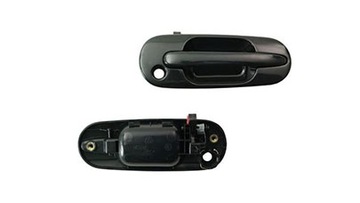 HONDA CIVIC 97-01 KLIKA VNĚJŠÍ PRAVÁ