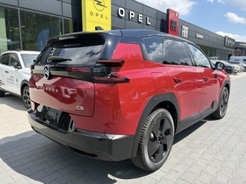 Citroen C5 Aircross 2026 Citroen C5 Aircross Masaż wentylacja foteli Hak holowniczy Opony całorocz, zdjęcie 5