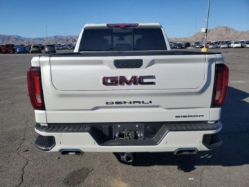  GMC Sierra Limited K1500 Denali 2022 6.2l 6.2 Benzyna 420KM, zdjęcie 2