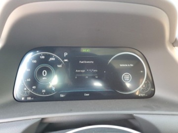 Hyundai Sonata V 2023 Hyundai Sonata 2023 2.5L FWD SEL 2.5 Benzyna 191KM, zdjęcie 9