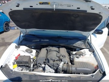 Dodge Charger VII 2023 Dodge Charger Scat Pack, 2023r., 6.4L 6.4 Benzyna 485KM, zdjęcie 11