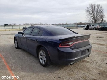 Dodge Charger VII 2015 Dodge Charger 2015 DODGE CHARGER SE , silnik 3..., zdjęcie 2