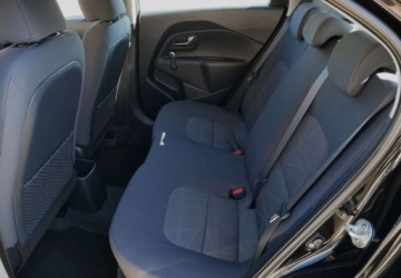 Kia Rio III Hatchback 3d 1.4 DOHC CVVT 109KM 2013 Kia Rio Kia Rio 1.4 Benzyna 109KM, zdjęcie 23