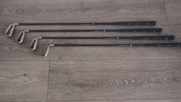 ЖЕНСКИЙ ПОЛУНАБОР ЖЕНСКОГО УТЮГА CALLAWAY PERFECT
