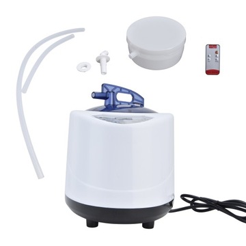 GENERATOR PARY DO SAUNY SPA PAROWNIK 2.68L1000W