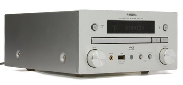 YAMAHA PIANOCRAFT BRX-750 AMPLITUNER BLU-RAY HDMI USB MINI