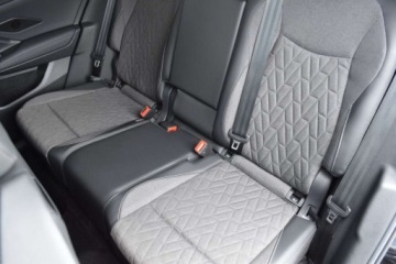 Volkswagen Tiguan II SUV Facelifting 1.5 TSI 150KM 2024 Volkswagen Tiguan SalonPL 1.5 eTSI 150KM DSG Podgrz.fotelkier Kamera360 AL, zdjęcie 31