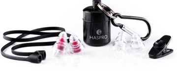 Беруши-пробки для работы Работа Haspro BHP