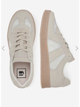 Кроссовки G Star Raw женские сиреневые DJF385-1