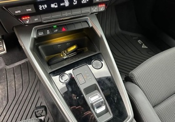 Audi 2020 Audi A3 S line 1.4 benz. 150KM Hybryda Plug in..., zdjęcie 17