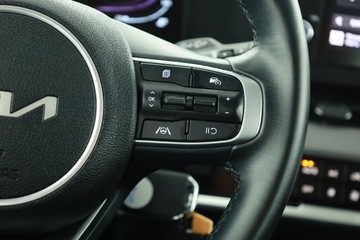 Kia Sportage V SUV 1.6 T-GDI MHEV 150KM 2023 Kia Sportage 1.6 T-GDI MHEV, Salon Polska, zdjęcie 13
