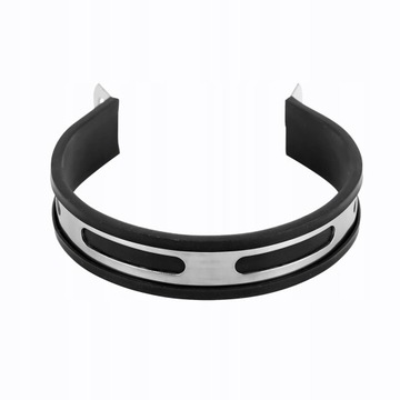 КРЕПЛЕНИЕ КРОНШТЕЙНА ВЫХЛОПНОЙ ТРУБЫ