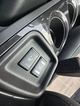 Nissan Juke I SUV Facelifting 1.2 DIG-T (Euro 6) 115KM 2017 Nissan Juke Oryginał 100%, niski stan licznika., zdjęcie 14