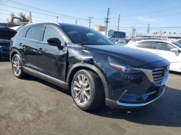 Mazda CX-9 2021 Mazda CX-9 2021 MAZDA CX-9 GRAND TOURING 2.5 Benzyna 227KM, zdjęcie 5