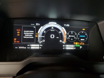 Toyota Tundra II 2024 Toyota Tundra Crewmax Limited 2024 3.4l 3.4 Hybryda 389KM, zdjęcie 2