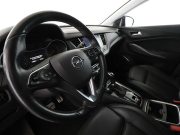 Opel 2017 Opel Grandland X automat skóra navi klima auto, zdjęcie 13