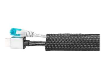 Крышка кабеля Digitus DA-90507
