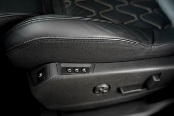 Peugeot 3008 II Crossover 1.6 THP 180KM 2020 Peugeot 3008 GT ful led skóra masaze ACC kamery, zdjęcie 19