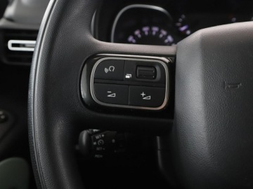 Citroen Berlingo III Osobowy M 1.2 PureTech 110KM 2019 Citroen Berlingo Navi Hak Czujniki parkowania, zdjęcie 29