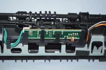 НАГРЕВАТЕЛЬ ПЕЧИ С ФЭЙЗЕРОМ МФУ HP Laserjet M1132