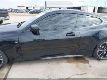 BMW Seria 4 F32-33-36 2019 BMW Seria 4 430I coupe 2.0 Benzyna 255KM, zdjęcie 3