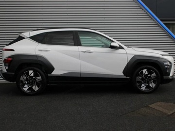 Hyundai Kona II 2025 HYUNDAI Kona 1.6 T-GDI Platinum 4WD DCT Suv 170KM 2025, zdjęcie 2