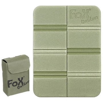 MATA MFH składana FOX turystyczna kostka 31788B