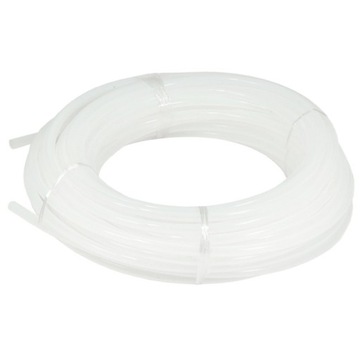 Przewód pneumatyczny teflonowy PTFE 6/4mm