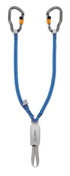 Lonża SCORPIO VERTIGO Petzl