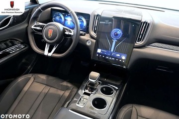 Hongqi HS3 2025 Hongqi HS3 FV23Dostep bezkluczykowyInteligentny adaptacyjny tempomat, zdjęcie 10