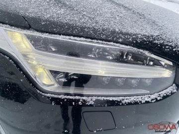 Volvo XC90 II SUV 2.0 D5 235KM 2017 Volvo XC 90 2.0d5 235KM inscription max wersja wyposazenia salon PL serwi, zdjęcie 19