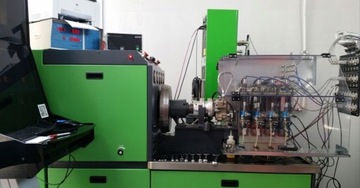 BOSCH 0445010538 ČERPADLO VSTŘIKOVAČE