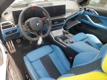 BMW Seria 4 G22-23-26 2026 BMW M4 Coupe 2026 3.0 Benzyna 473KM, zdjęcie 8