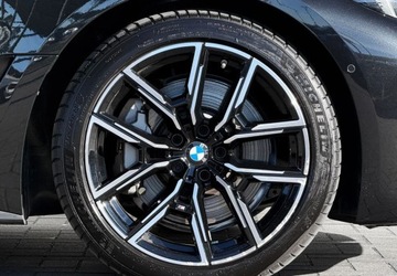 BMW Seria 4 G22-23-26 2025 BMW Seria 4 I wlasciciel M Sport Gwarancja Bezwypadkowy FVAT23, zdjęcie 9