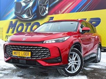 MG 2025 MG HS PLUG-IN, VAT 23%, 2025/24, zamiana mozliwa, zdjęcie 2