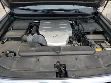 Lexus GX 2022 Lexus GX 460 2022 4.6l 4.6 Benzyna 301KM, zdjęcie 6
